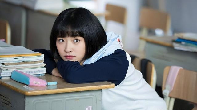给2025年“最受欢迎的7位国剧女演员”排个名，梅婷第5，杨紫第2