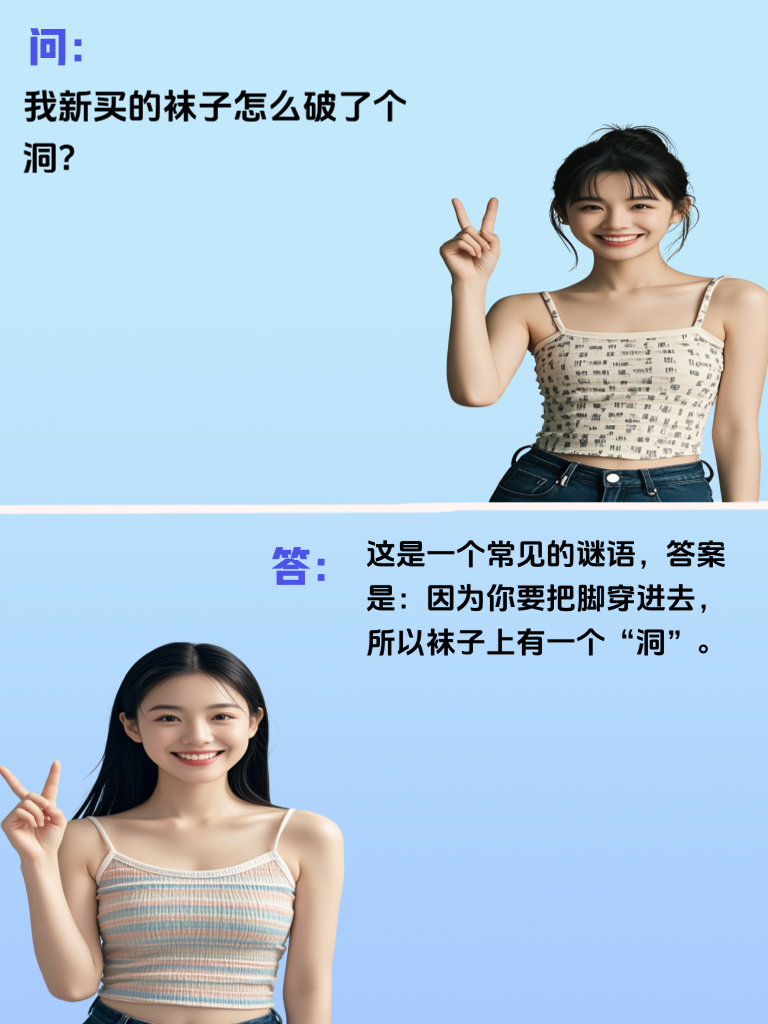 你认为这些问题的答案会是什么？来测试一下吧！