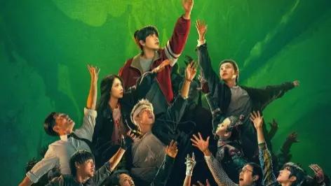 《异人之下2》电视剧全集免费观看国语完整版_《异人之下之决战！碧游村》完整版高清在线免费观看-国产剧