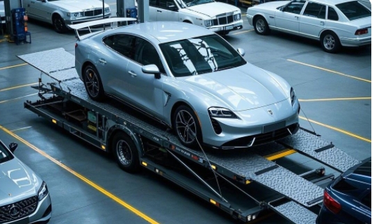 家人们，从乌鲁木齐回内地，建议汽车托运！

三点告诉你为什么选择汽车托运
第一、