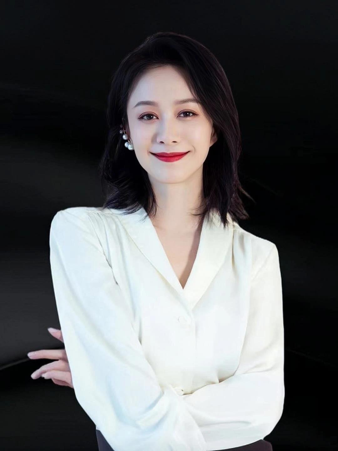 倪虹洁：童年所受的创伤需要一生来修复