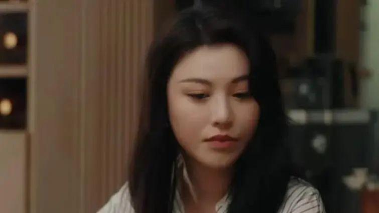 《婚内婚外》周伟妻子对她心生芥蒂