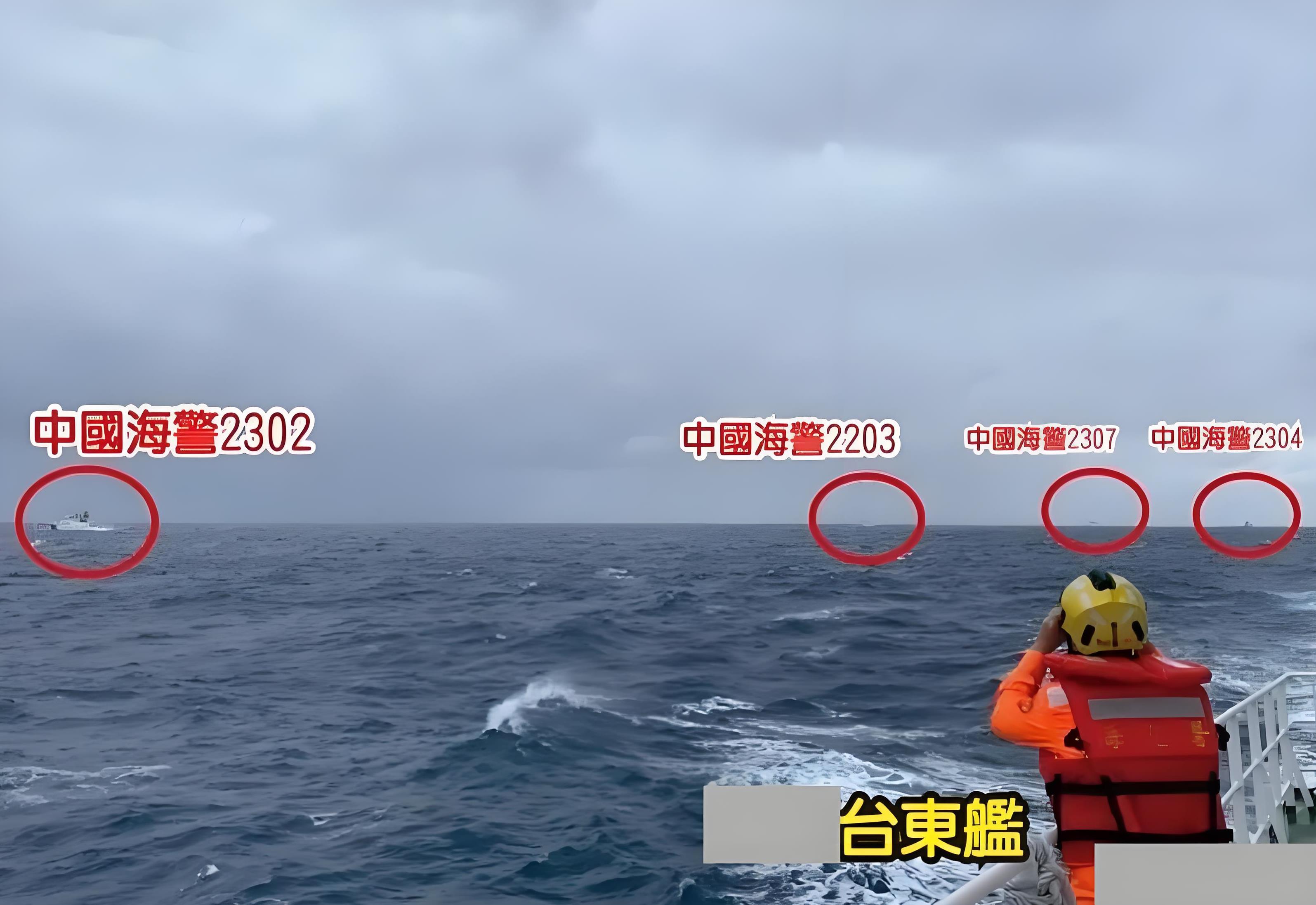 解放军上演包围第一岛链后，驻日美军大举撤离，台惊呼“变天了”！
据台地区防务部