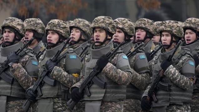 俄情报局发出警报，摩尔多瓦计划动用武力，夺取德涅斯特河沿岸！