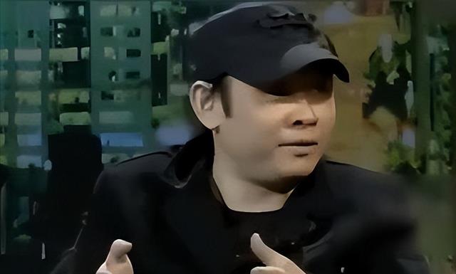 刀郎演唱会凄惨，一副铁嗓告诉国人：弱到没有背景强到没有对手（刀郎演唱会唱哭万人）-第43张图片-九妖电影