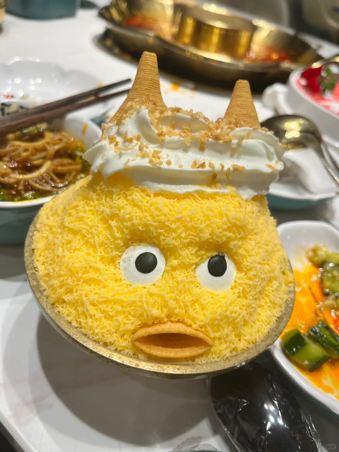想亖，在省考面试考场称呼考官考官大人
今天省考面试是听题，有道题字太多了我没听清