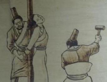 凌迟之刑：犯人如何千刀不死