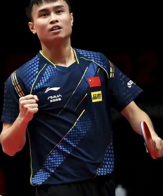 新加坡大满贯，今天轮到谁回家吃饭?

WTT新加坡大满贯，国乒每天减员1人：前天