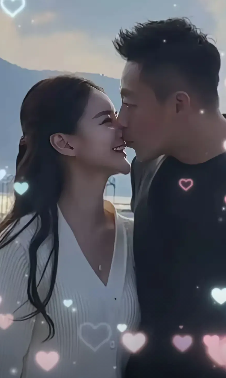 大S有的是手段让汪小菲回到她身边，
只要大S彻底与俊俊了断，
再持续发表爱意和悔