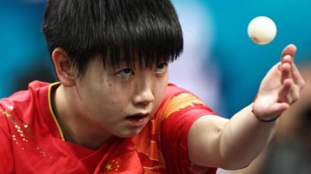 体育明星背后的故事：荣耀与困扰并存，不要让自己的爱变成对运动员的伤害！