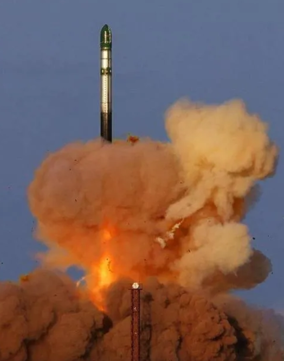 不详的信号，乌克兰要遭殃了！
网曝：俄罗斯国防部发表声明：将对乌克兰进行报复，乌