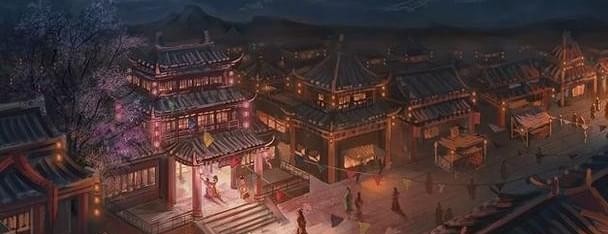 古时候没有电，古人是怎么过夜生活的？
在没有电的古代社会，照明成为了一项重要的生