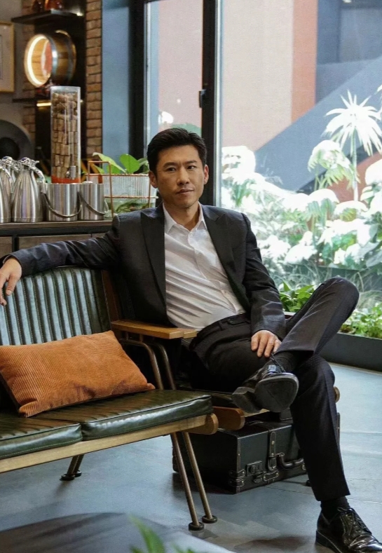 王骁：从问题学生到成为母亲骄傲