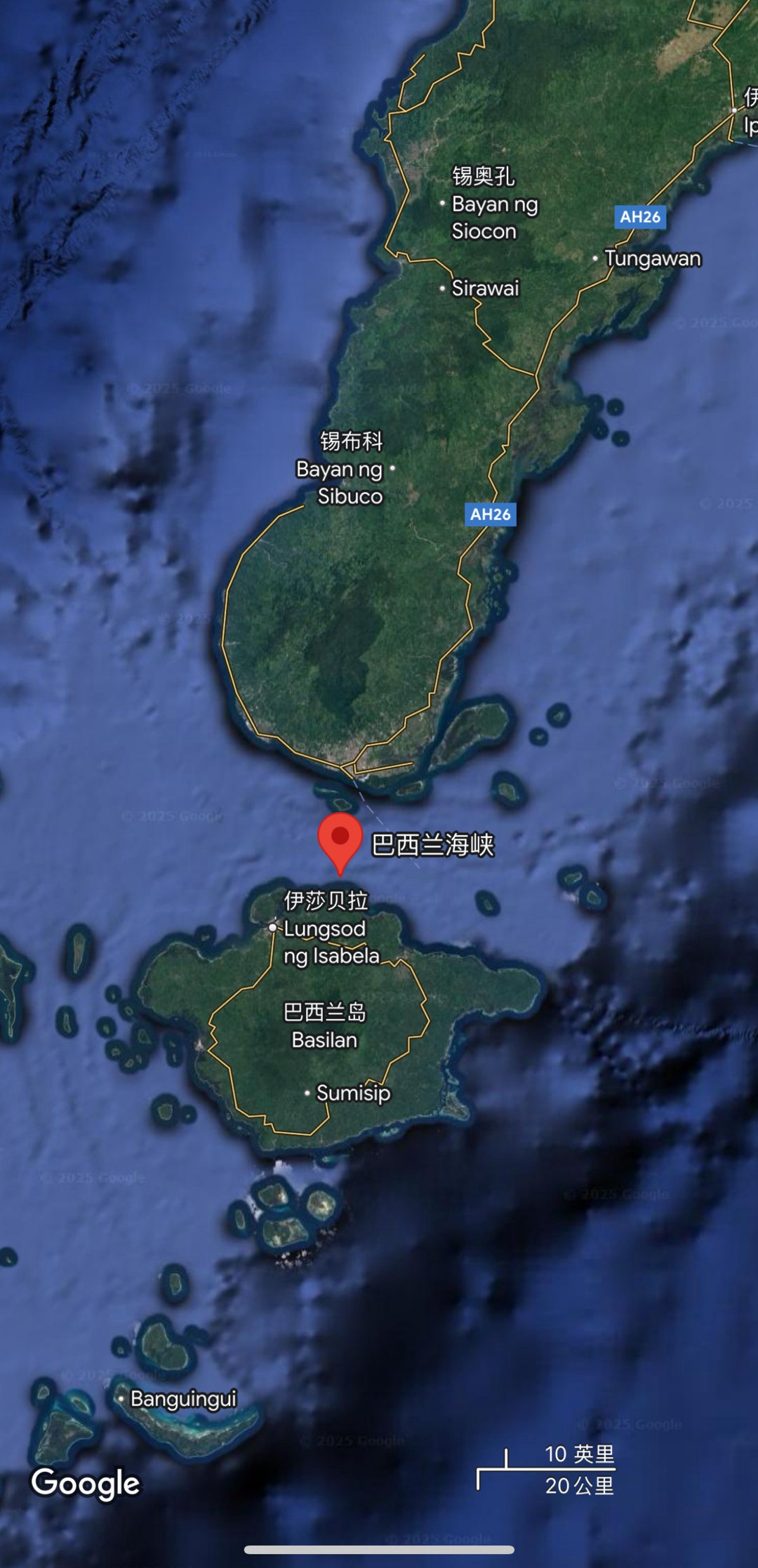 2月3日，中国海军一艘055型万吨大驱遵义舰，一艘054A型衡阳舰，再加上一艘9