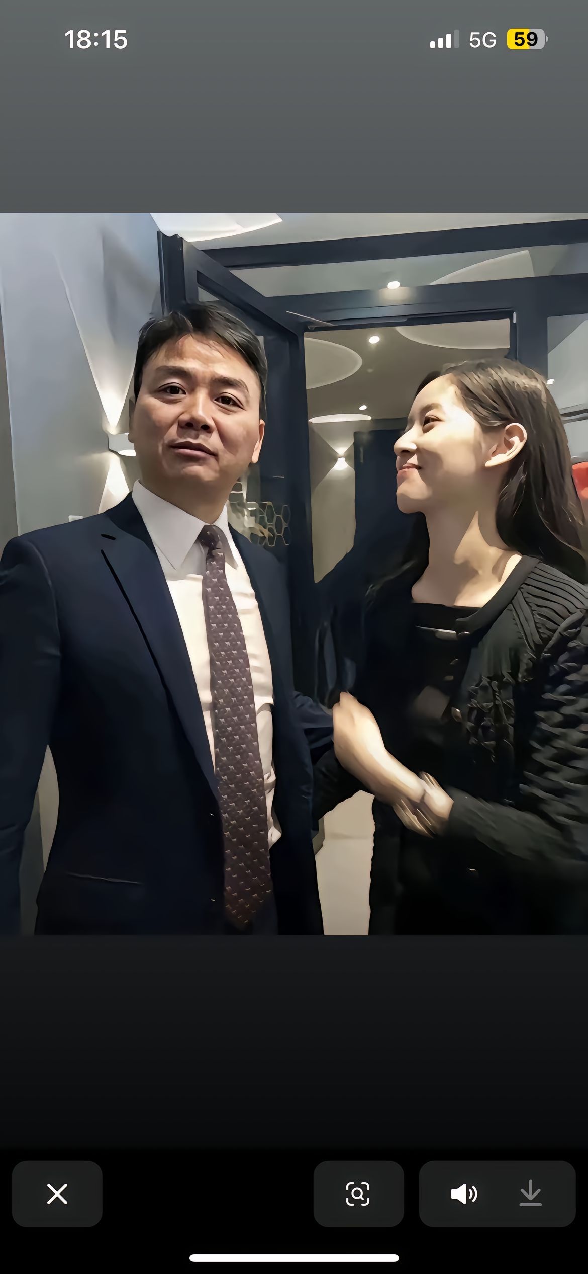 希望我们村也出一个大强子