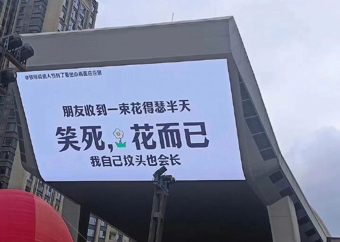 到底是谁设计的这些指示牌