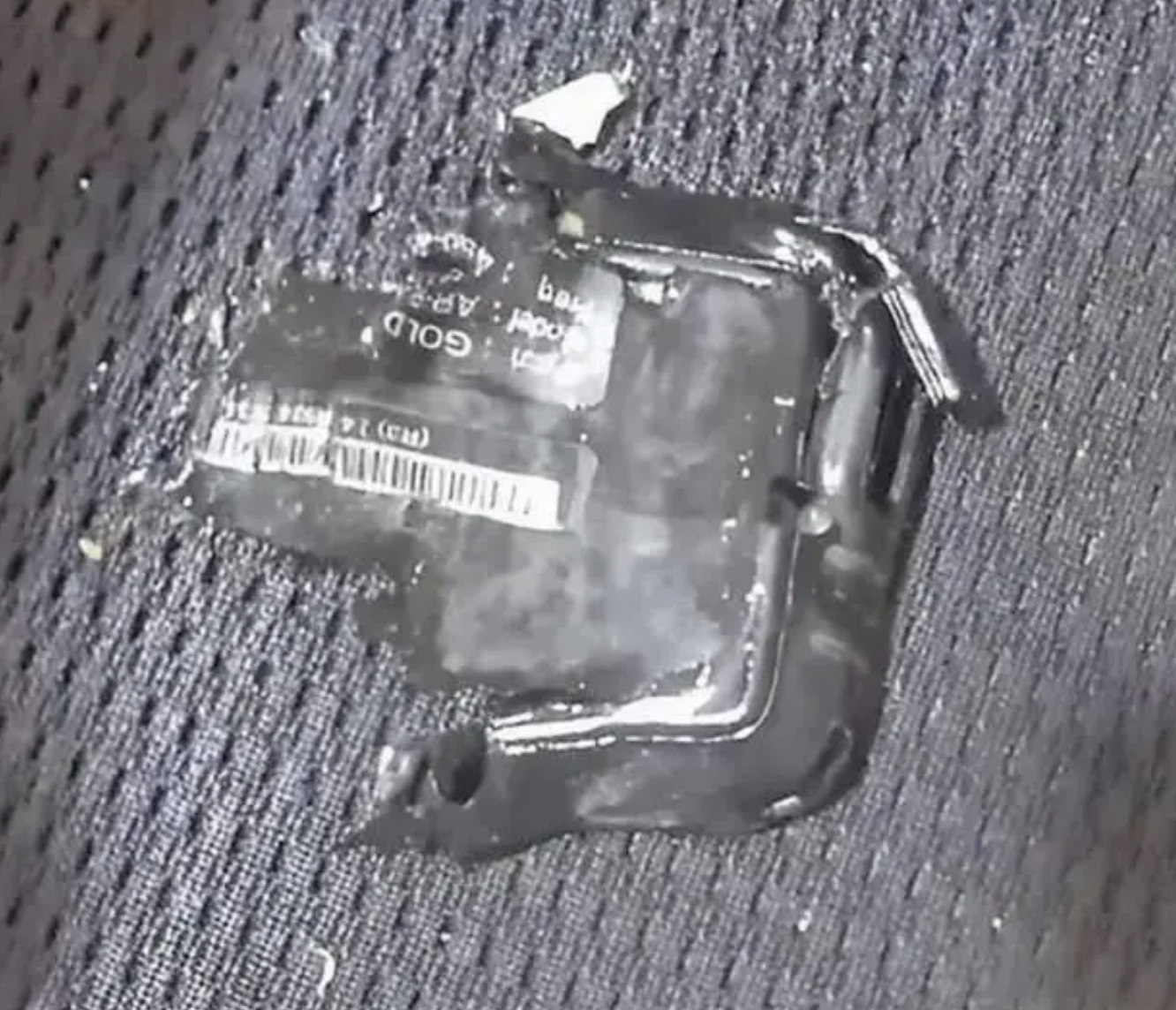 因为黎巴嫩BP机的事，担心苹果、特斯拉有问题的网友纯属是无脑，真主党那些玩意都是