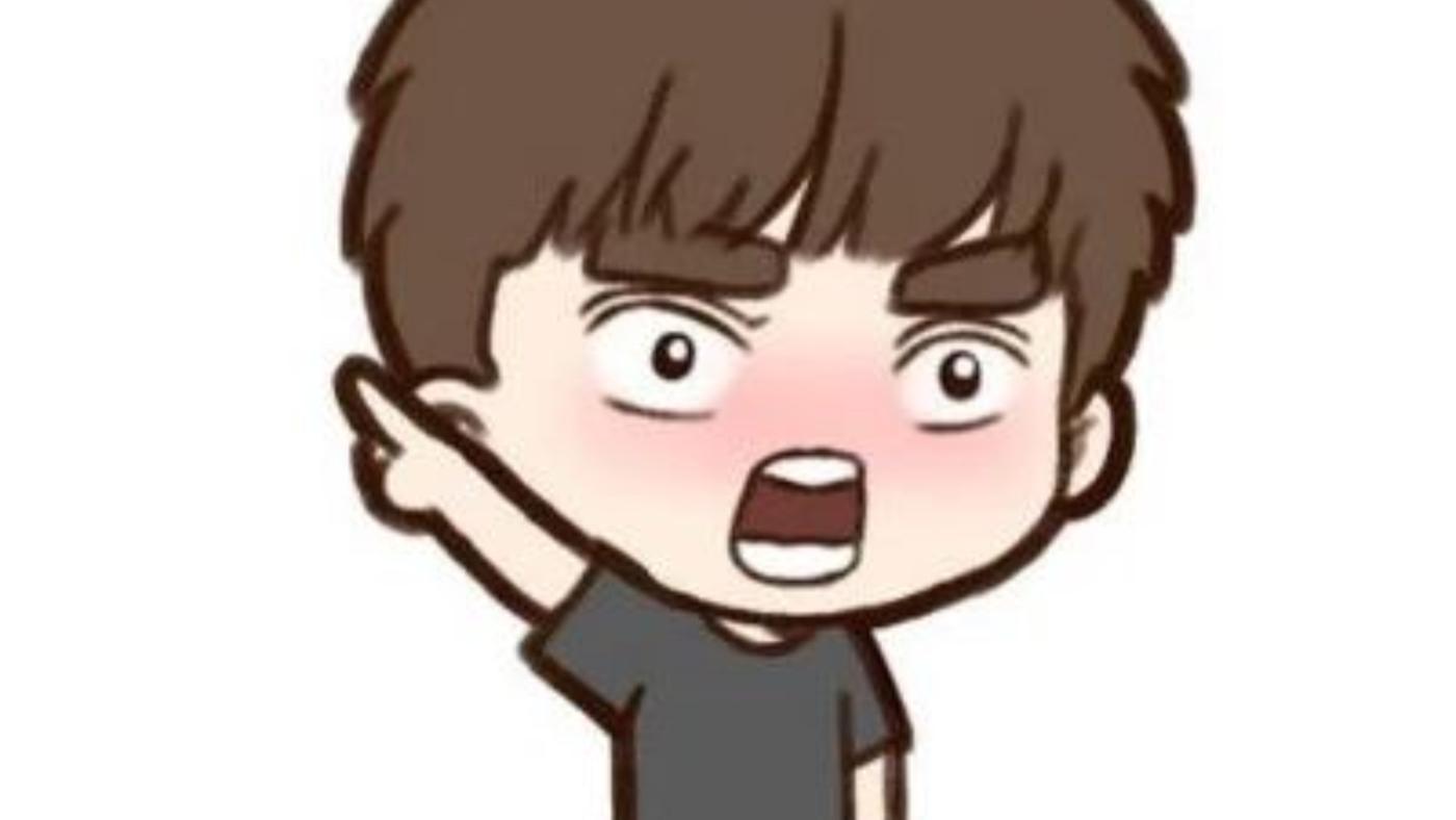 搞笑段子：叔叔，我这次忘了，可以让我进去么？