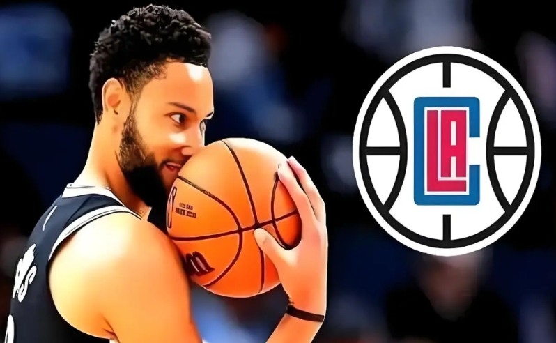 不希望西蒙斯买断后签约快船

忘了前几年沃尔买断签快船的时候了？当时都吵着香饽饽