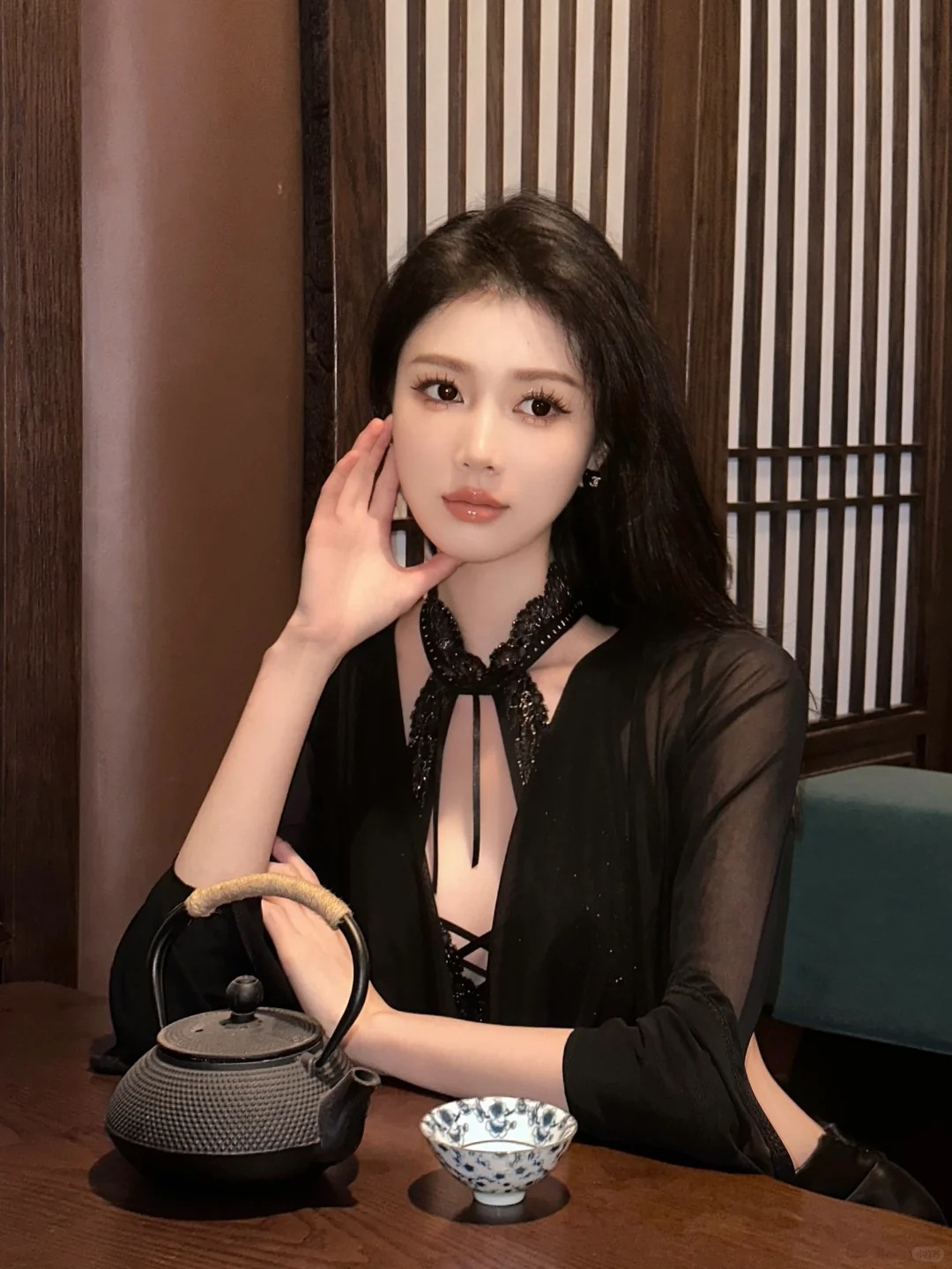 人妻味
设计美学•物尽其用