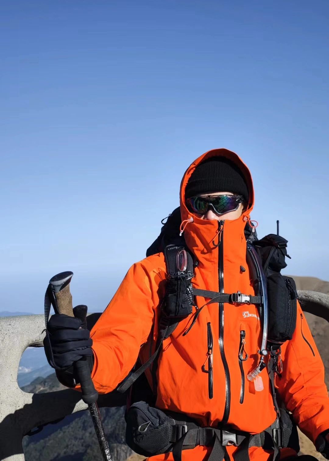 2024 广州爬山搭子
2024年！广州徒步路线，一起打卡！广州市内🌱黄埔天坑