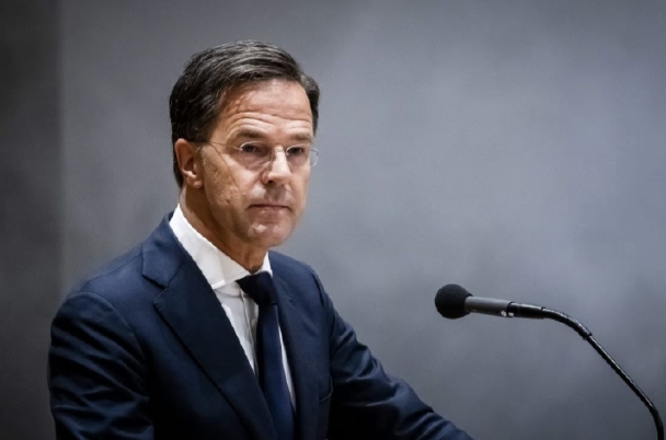 荷兰首相马克·吕特被确认为北约下一任秘书长的消息，在国际社会引起了广泛关注，特别