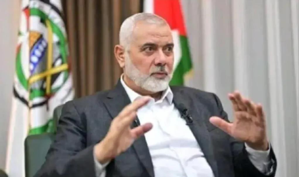 一连串的暗杀加速了以色列的失败
不管暗杀，或是斩首，都不能击败一个组织和国家。
