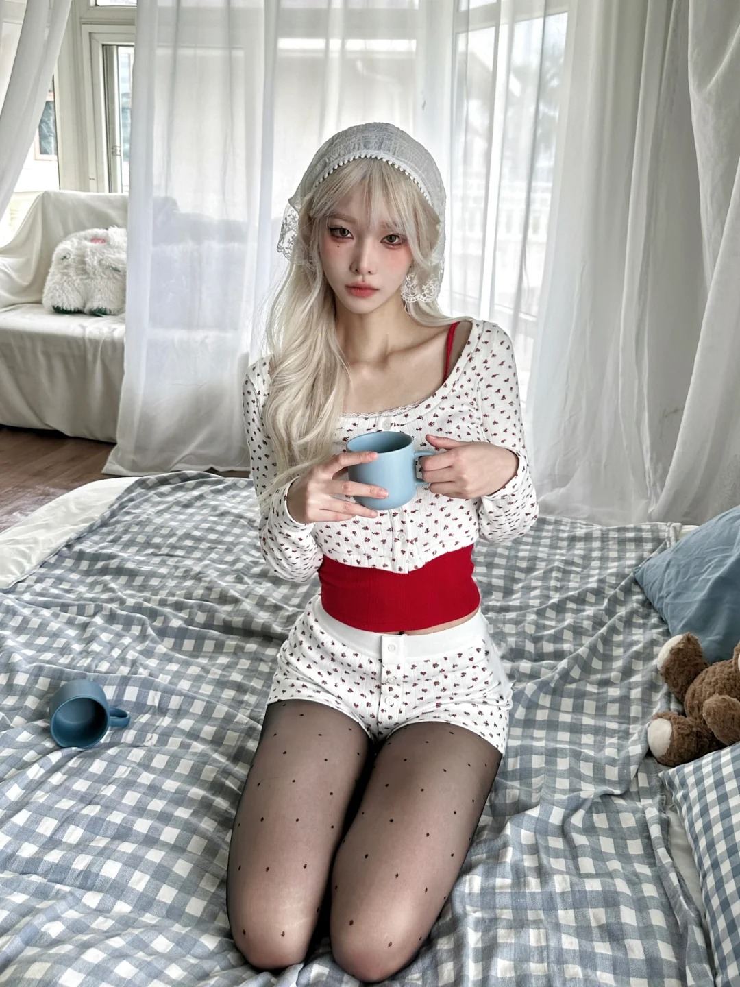 仅老婆可见⊹꙳ ˶˙ᵕ˙˶ ⊹꙳