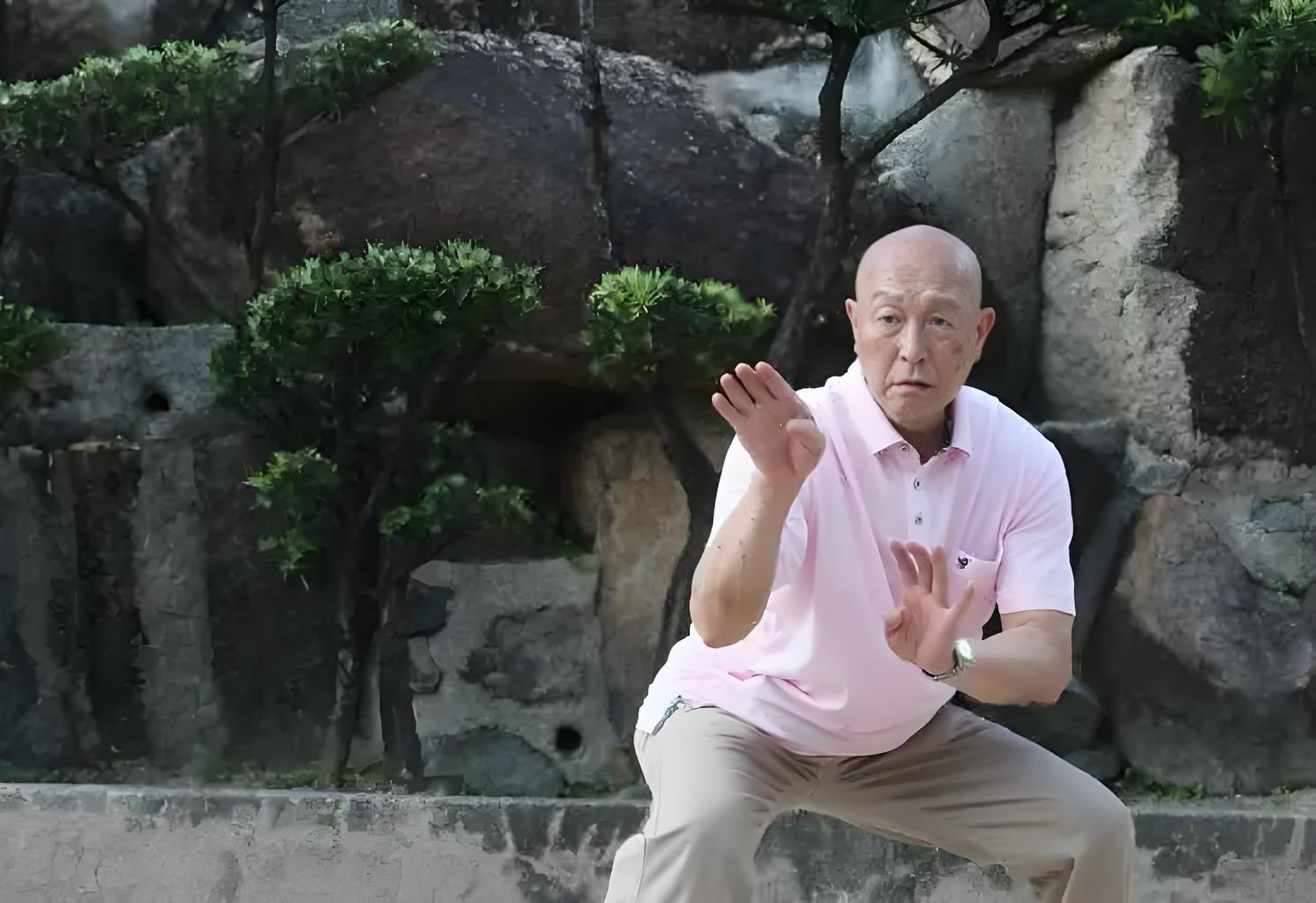李海生离世：荧屏传奇的谢幕