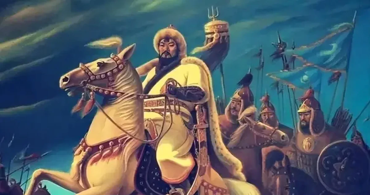 忽必烈脾气到底有多好？被大宋忽悠了无数遍，依然把大宋当初恋…

忽必烈灭宋，前期