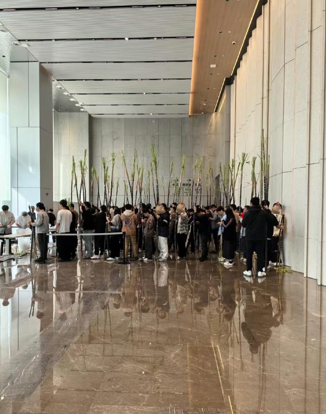 公司福利是甘蔗，意味着什么？