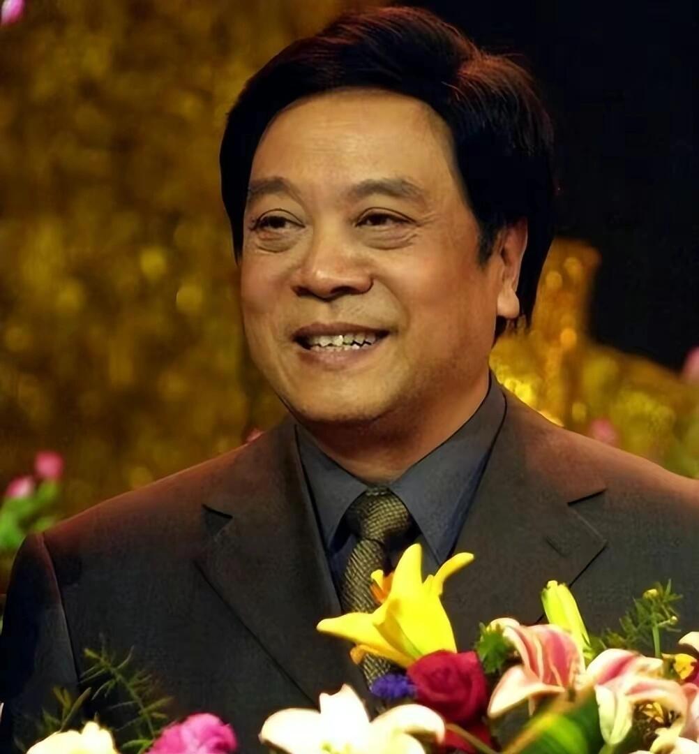 赵忠祥与张美珠：永恒的深情，明智的选择
