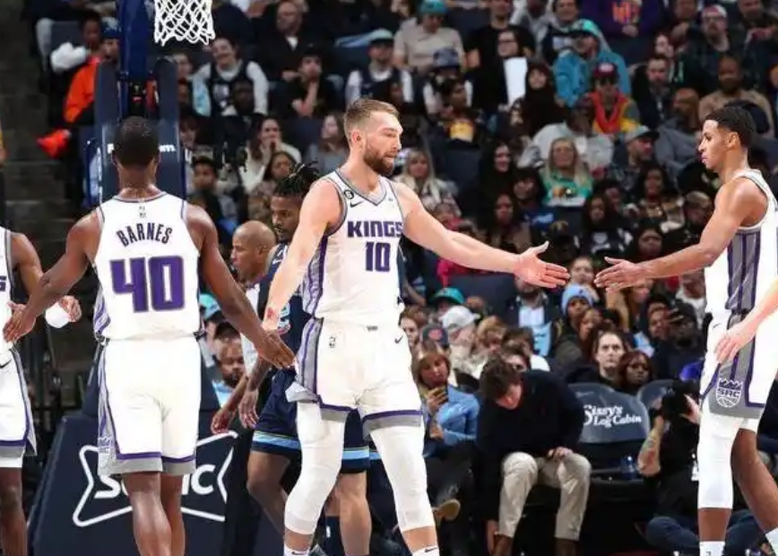 国王队是NBA历史上最惨的球队，队史73年未夺冠