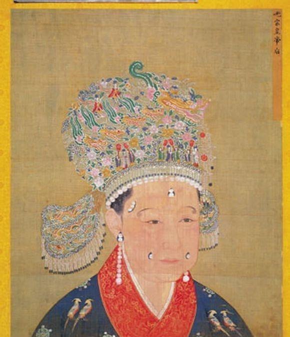 宋光宗的软弱与皇后专权