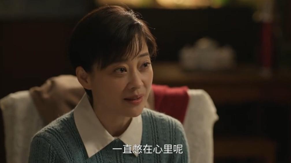 何家丽下岗，汤为民让她做店长，何家丽拒绝开始摆摊卖菜