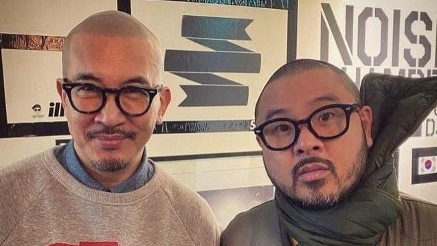 汪小菲这次抵台的第二天，其实具俊晔的帮手也就位了