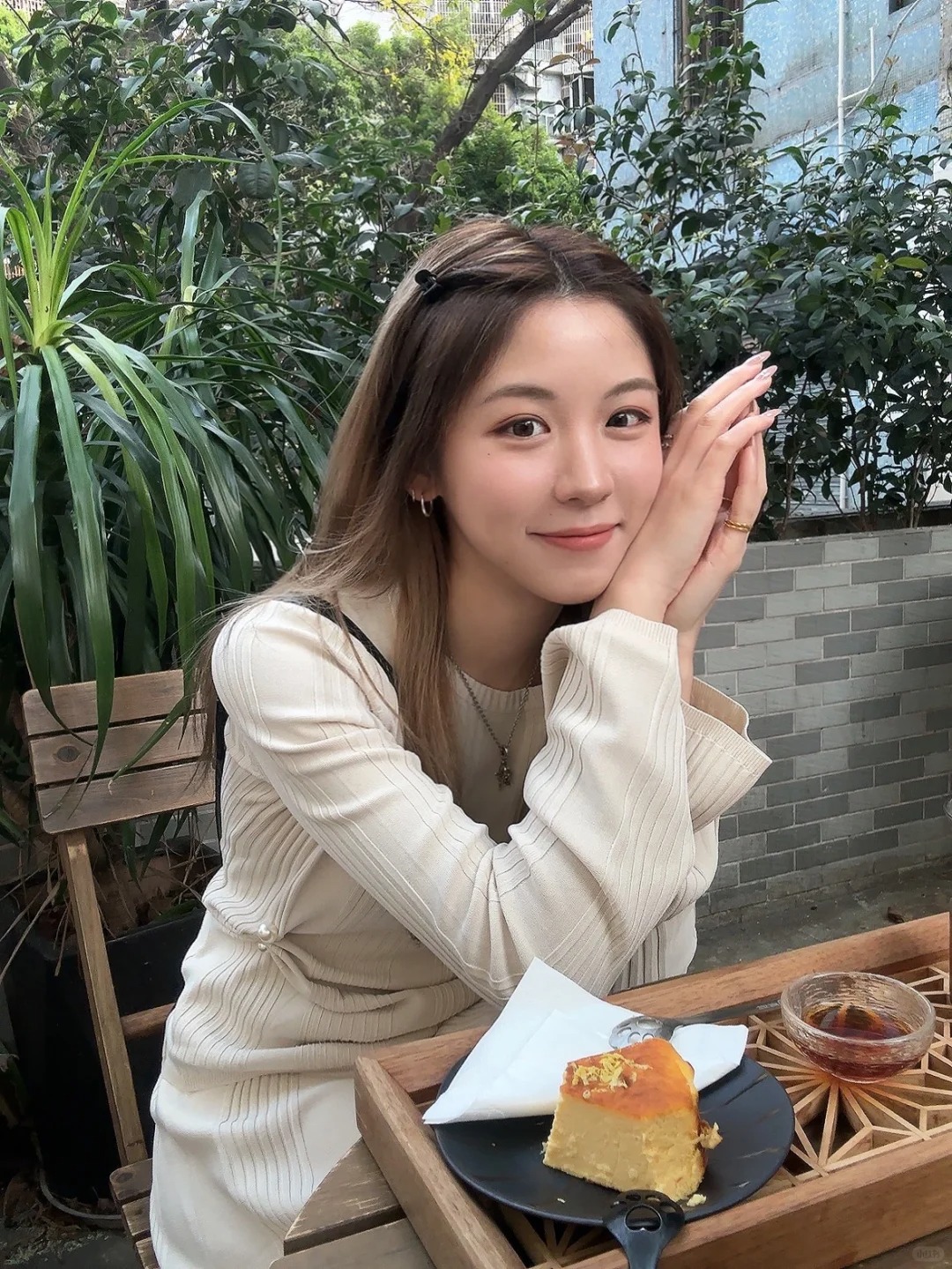 宅家好幾天終於出門
收到很可愛的禮物～♪
估計有兩年多沒來常壇了
咖啡還是那麼好