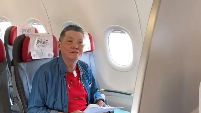 痛心！66岁石班瑜去世，两年前确诊肺曲霉菌，周星驰发文悼念