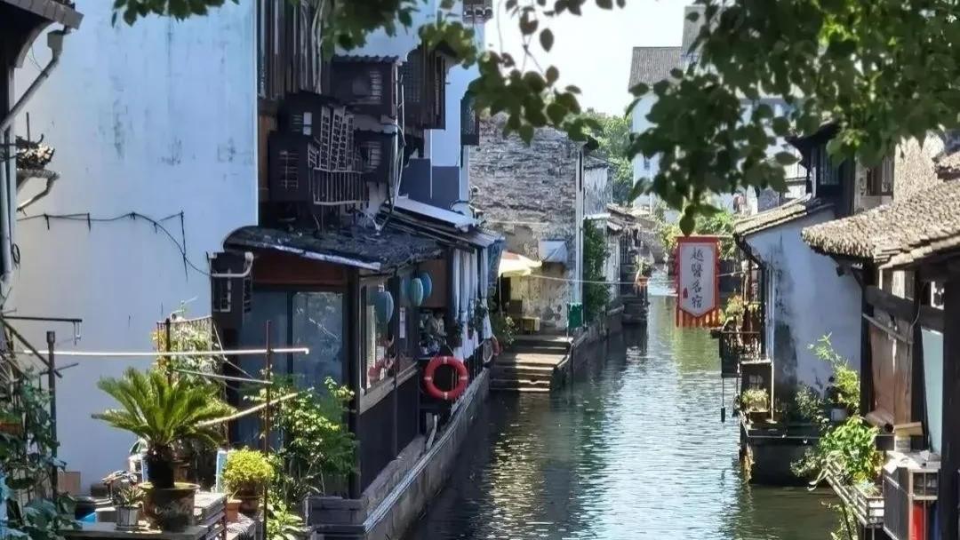 退休后，想去哪儿浪？这9个宝藏小城，你绝对没听过！