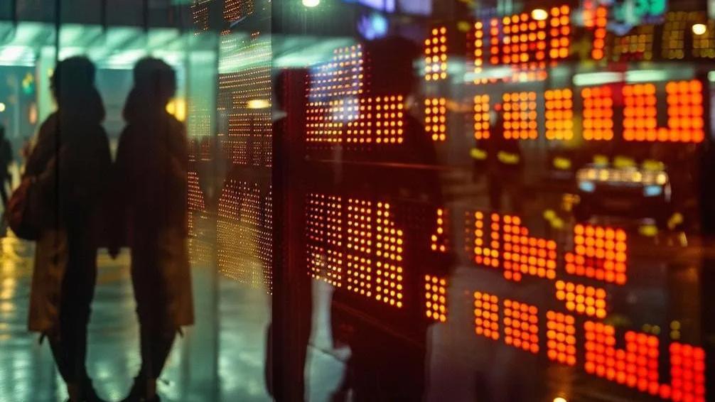 A股风云再起：历史的车轮，或将再次碾过？