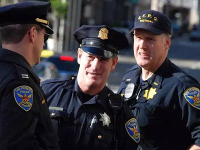 马里兰州警方破获 “齐兹安人” 邪教，揪出杀边境巡逻员的罪魁