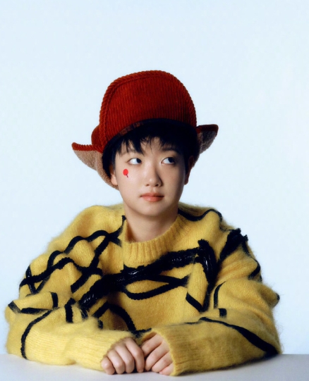 皮卡丘小莎