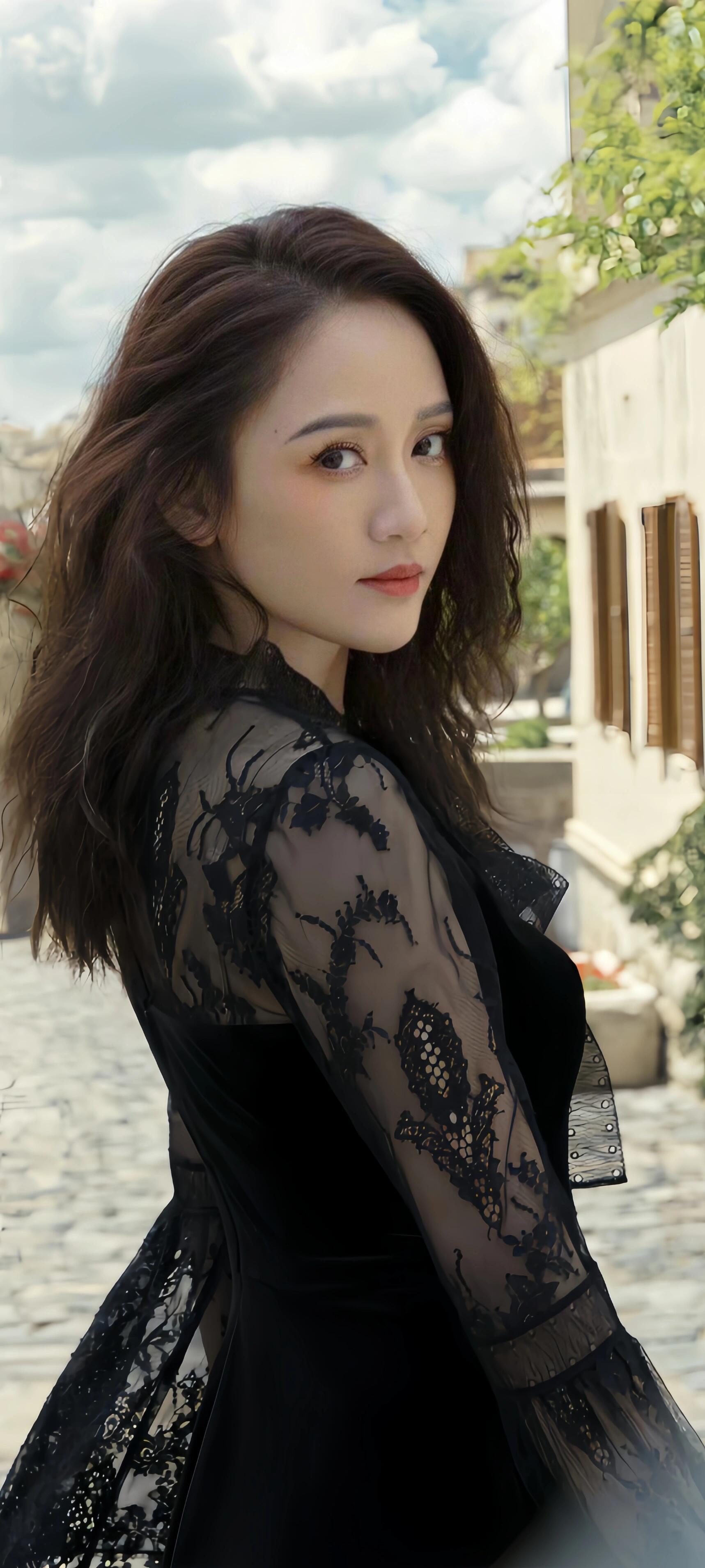 不一样的视觉盛宴，只有我觉得好看吗？