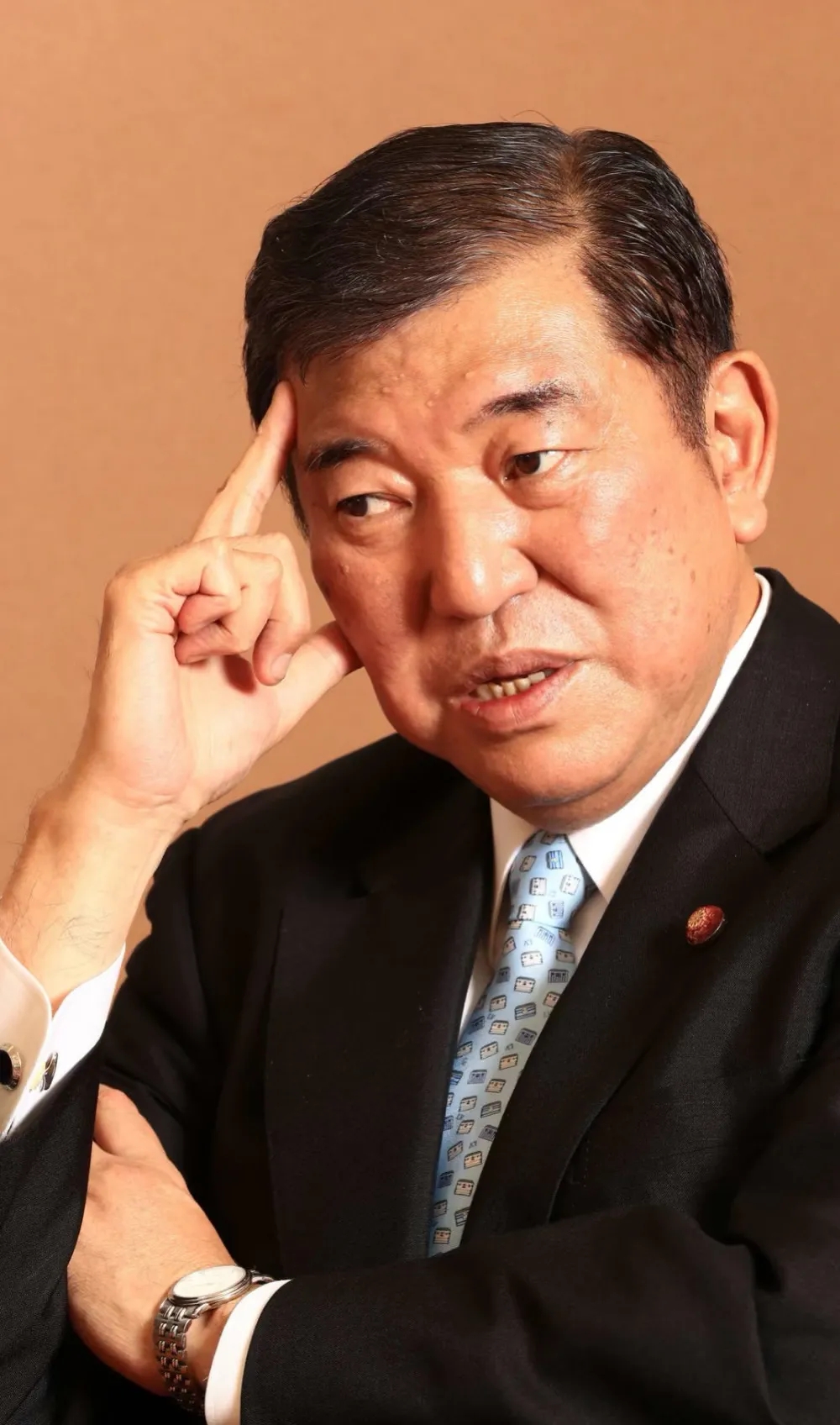 开不开心！
电动车崛起，日本品牌面临挑战！
近几日，日本代表团带着“互惠互利”的