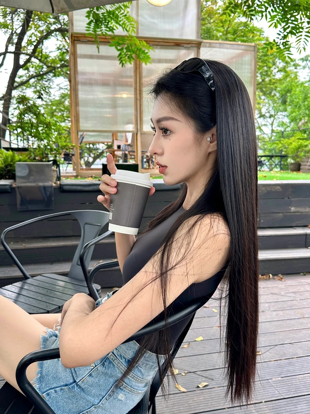 温度刚刚好🌿