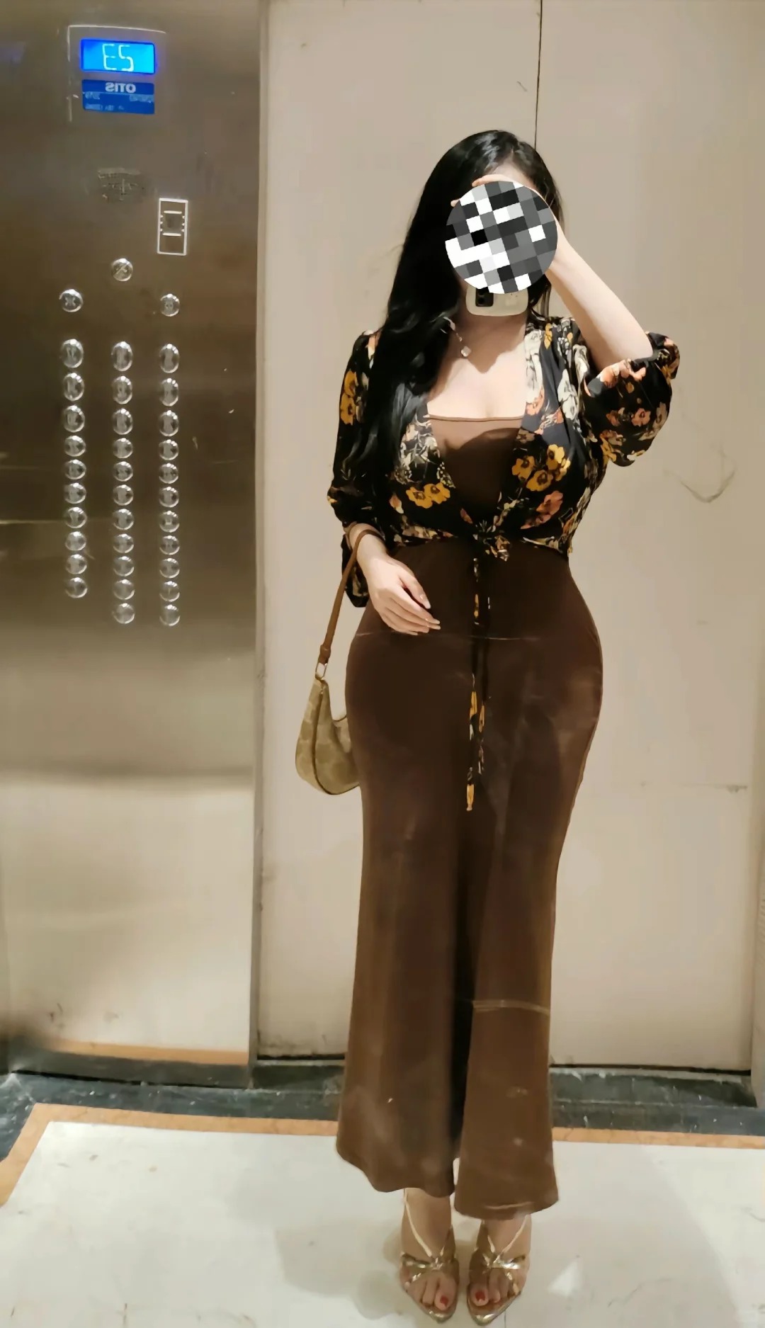 是你喜欢的美丽坏女人