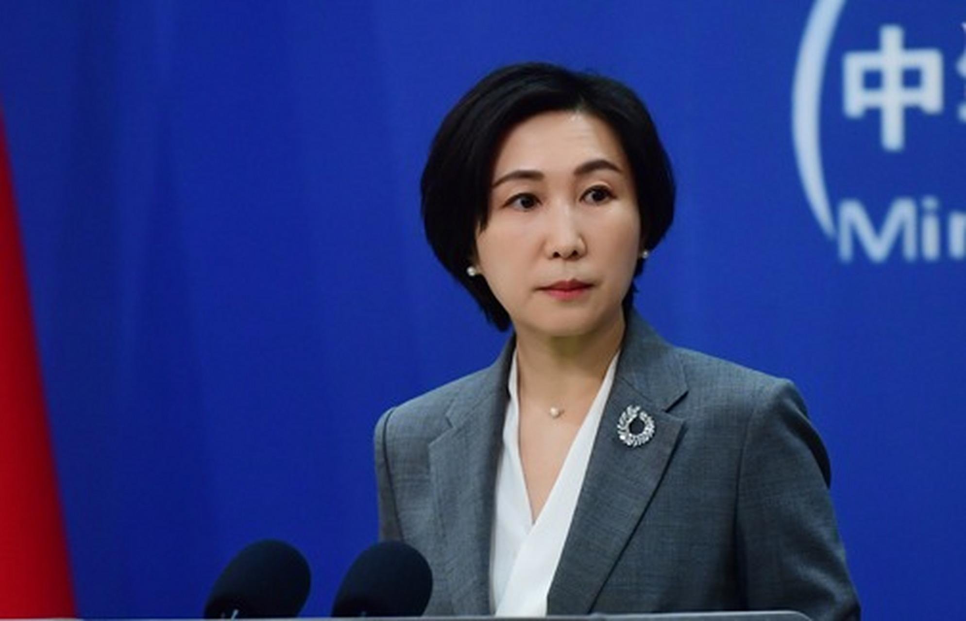 沙利文“老挑重弹”，强调不许大陆收台，中方反制随即而来！尽管美总统拜登多次重申奉