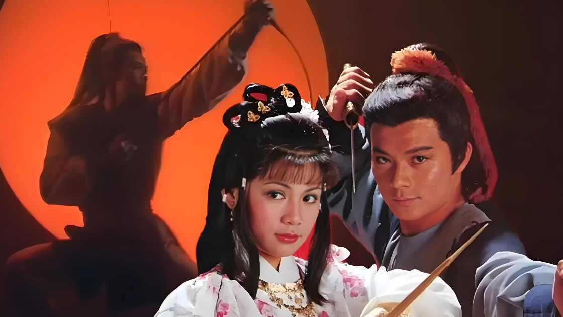 金庸15部武侠小说，哪3部最不好看？网友的选择却出奇一致