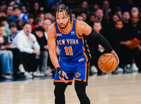 北京时间12月10日08：30，明天的NBA常规赛只有1场比赛，尼克斯客场PK猛
