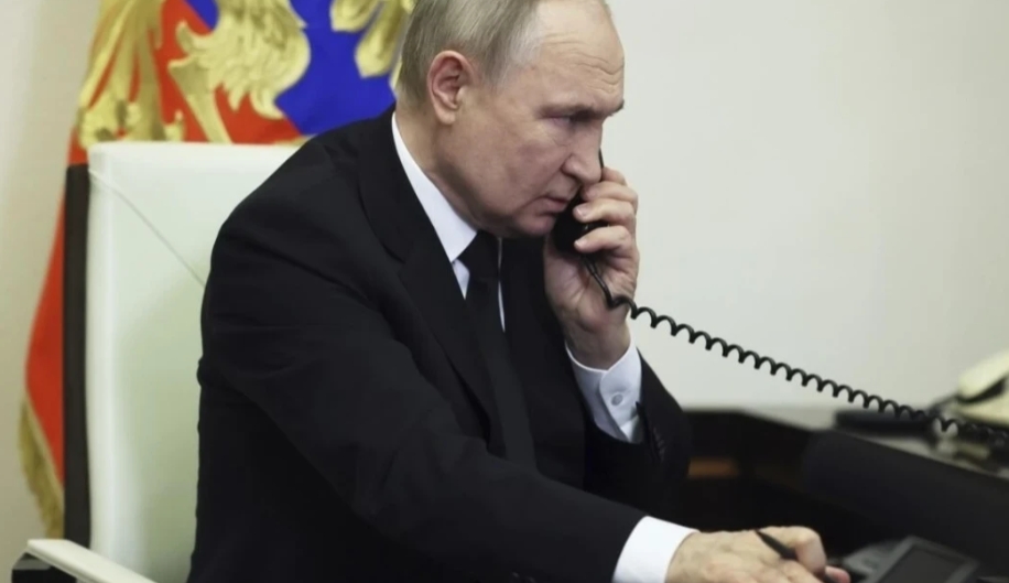 现在感到压力最大的无疑就是俄罗斯了！布林肯刚对中国作出强硬表态，要求中国必须在西